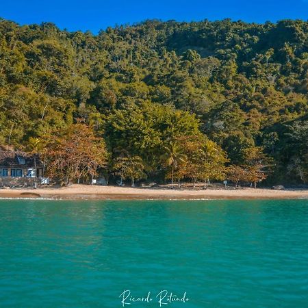 Canoa Suites Paraty Bagian luar foto
