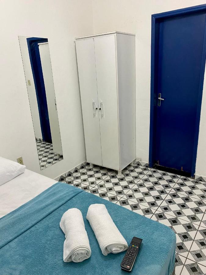 Canoa Suites Paraty Bagian luar foto