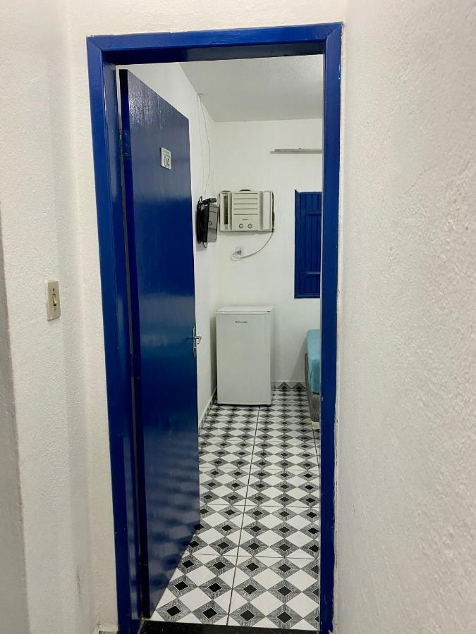 Canoa Suites Paraty Bagian luar foto