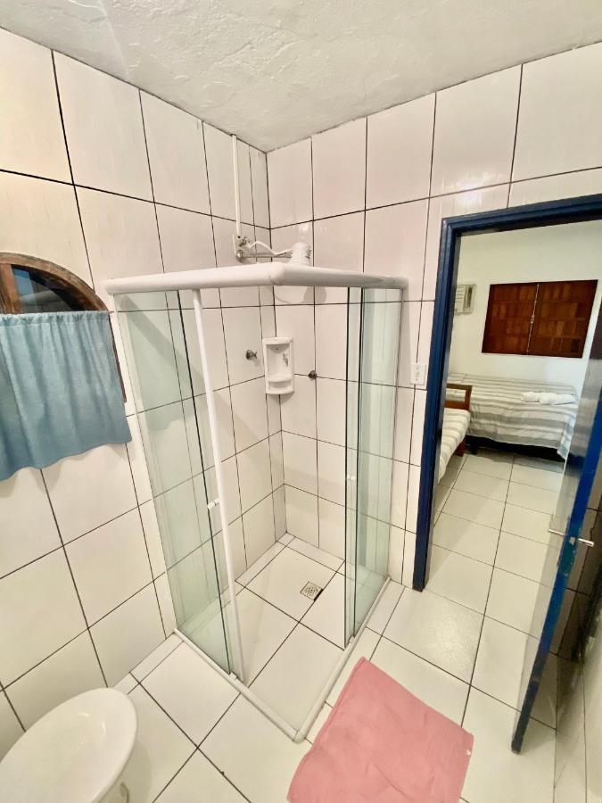 Canoa Suites Paraty Bagian luar foto