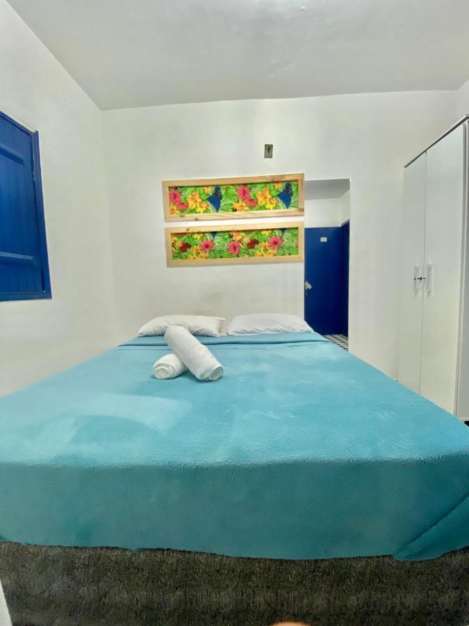 Canoa Suites Paraty Bagian luar foto