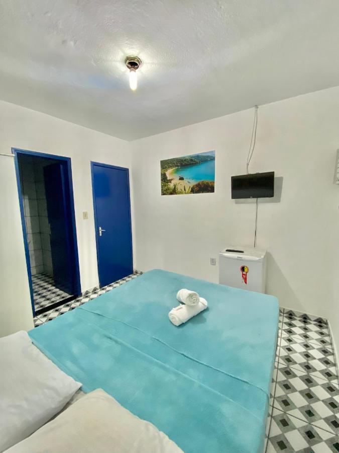 Canoa Suites Paraty Bagian luar foto