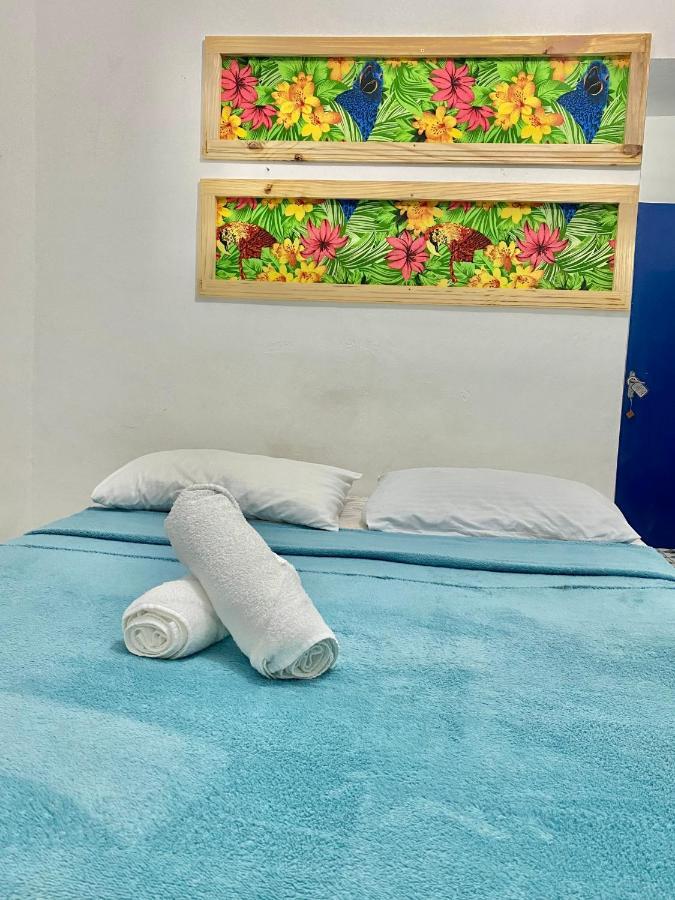 Canoa Suites Paraty Bagian luar foto