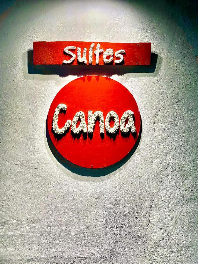 Canoa Suites Paraty Bagian luar foto