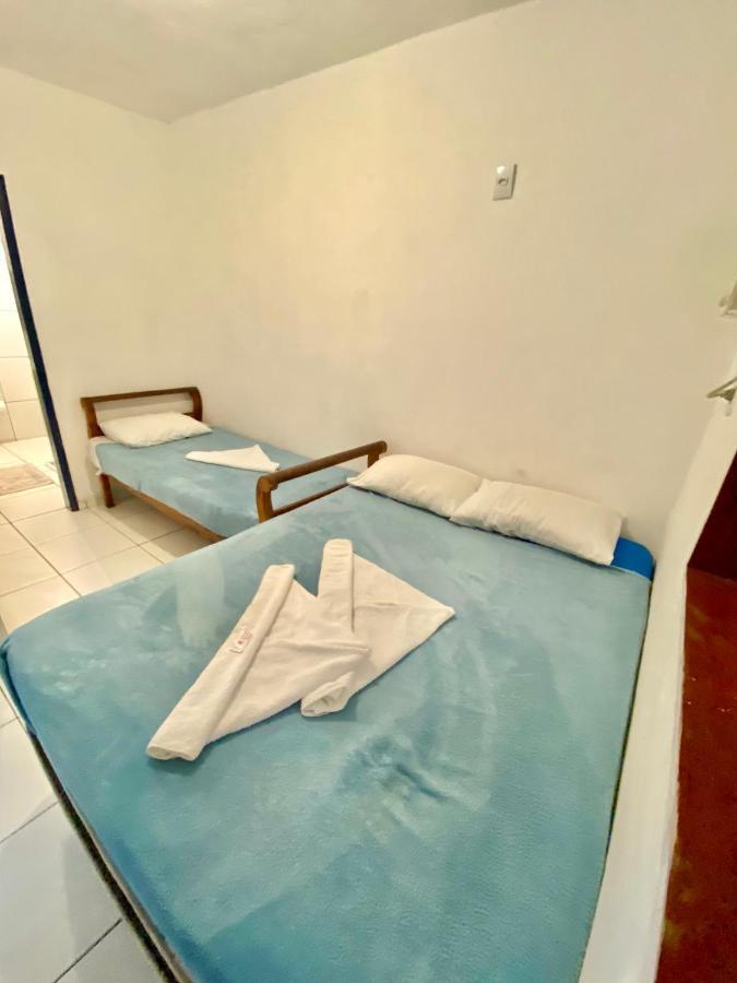 Canoa Suites Paraty Bagian luar foto
