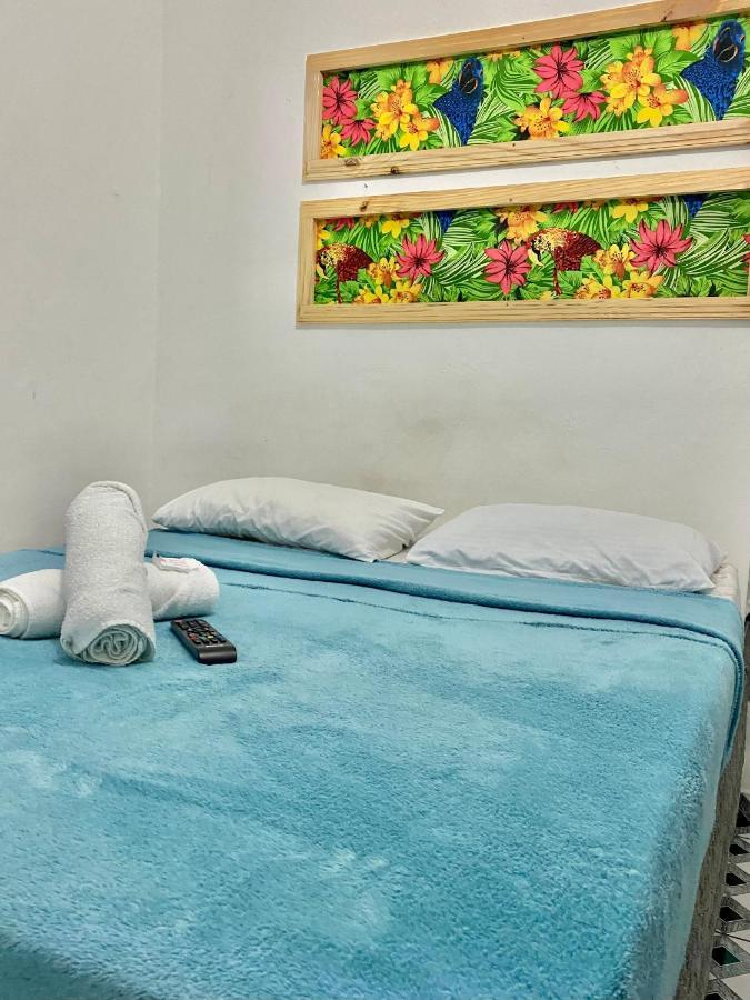 Canoa Suites Paraty Bagian luar foto