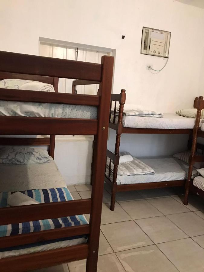 Canoa Suites Paraty Bagian luar foto
