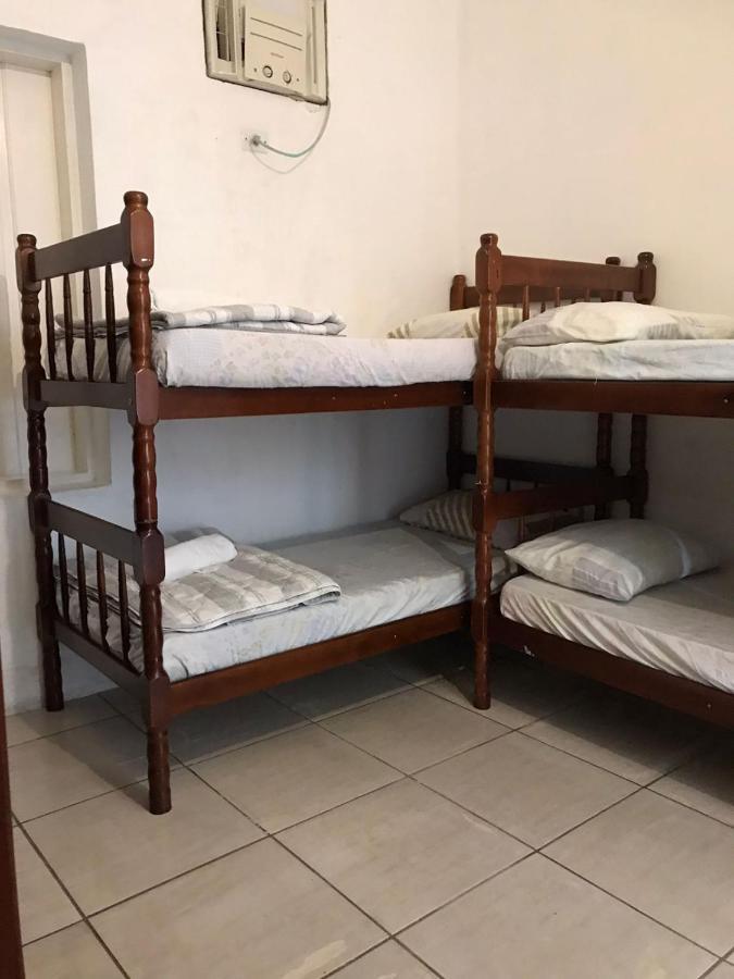 Canoa Suites Paraty Bagian luar foto