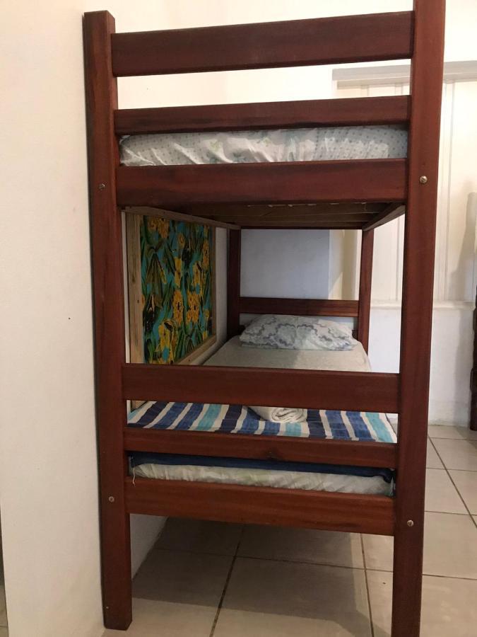 Canoa Suites Paraty Bagian luar foto