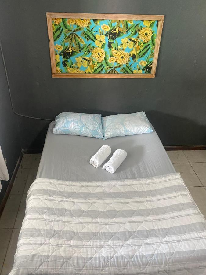 Canoa Suites Paraty Bagian luar foto