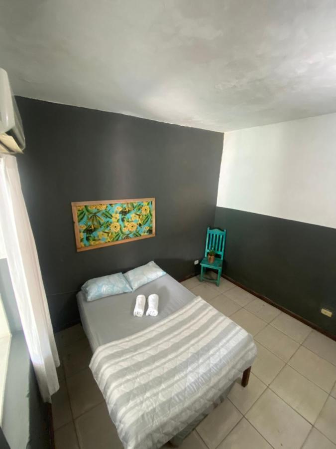Canoa Suites Paraty Bagian luar foto