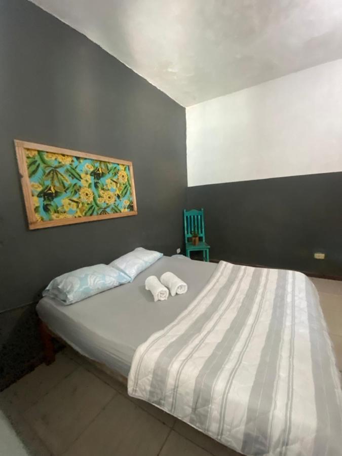 Canoa Suites Paraty Bagian luar foto