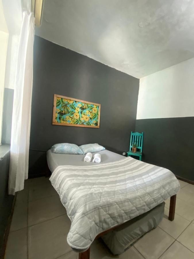 Canoa Suites Paraty Bagian luar foto