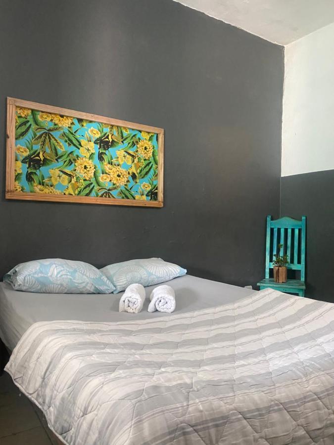 Canoa Suites Paraty Bagian luar foto